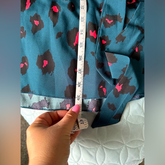 Cupshe Animal print dress, size XL - Picture 12 of 14